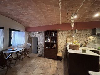 Chalet en venta en Caldes de Montbui