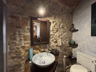 Chalet en venta en Caldes de Montbui