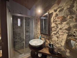 Chalet en venta en Caldes de Montbui