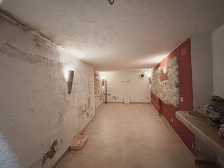 Chalet en venta en Caldes de Montbui