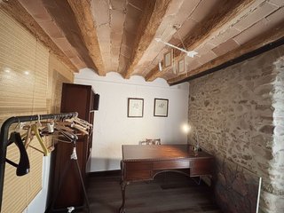 Chalet en venta en Caldes de Montbui