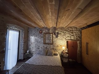 Chalet en venta en Caldes de Montbui