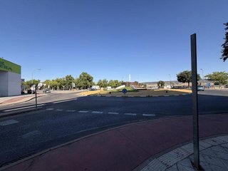 Trastero en alquiler en La Paloma - Asfain en Azuqueca de Henares
