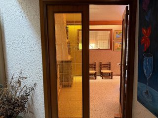 Piso en venta en Olesa de Montserrat