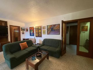 Piso en venta en Olesa de Montserrat