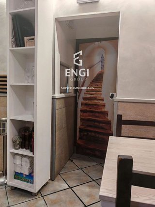 Local comercial en venta en Centre en Castelldefels
