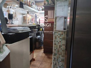 Local comercial en venta en Centre en Castelldefels