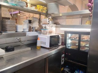 Local comercial en venta en Centre en Castelldefels