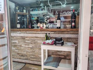 Local comercial en venta en Centre en Castelldefels