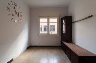 Piso en venta en El Camp d'en Grassot i Gràcia Nova en Barcelona