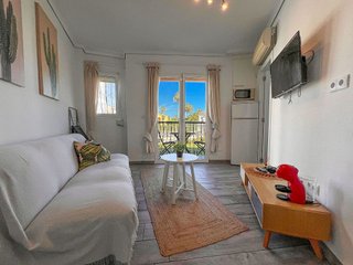 Estudio en alquiler en Les Marines/Las Marinas en Dénia