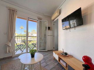 Estudio en alquiler en Les Marines/Las Marinas en Dénia
