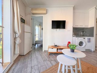 Estudio en alquiler en Les Marines/Las Marinas en Dénia