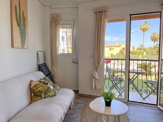 Estudio en alquiler en Les Marines/Las Marinas en Dénia