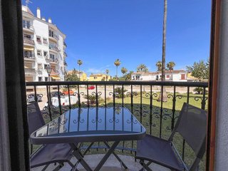 Estudio en alquiler en Les Marines/Las Marinas en Dénia