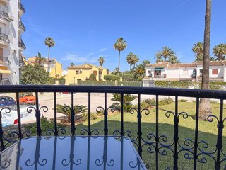 Estudio en alquiler en Les Marines/Las Marinas en Dénia