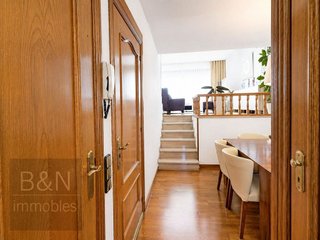 Casa adosada en venta en Cementiri Vell en Terrassa