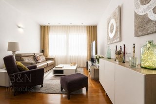 Casa adosada en venta en Cementiri Vell en Terrassa