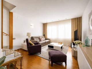 Casa adosada en venta en Cementiri Vell en Terrassa