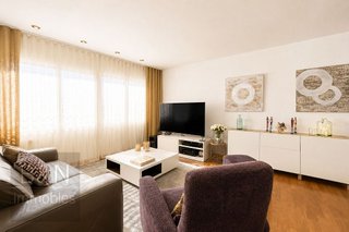 Casa adosada en venta en Cementiri Vell en Terrassa