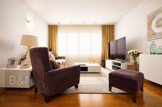 Casa adosada en venta en Cementiri Vell en Terrassa