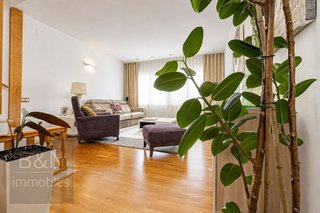 Casa adosada en venta en Cementiri Vell en Terrassa