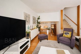Casa adosada en venta en Cementiri Vell en Terrassa