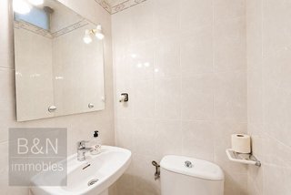 Casa adosada en venta en Cementiri Vell en Terrassa