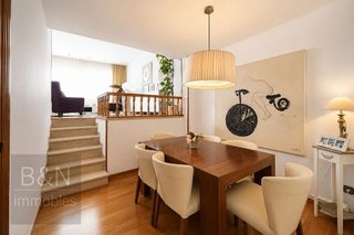 Casa adosada en venta en Cementiri Vell en Terrassa