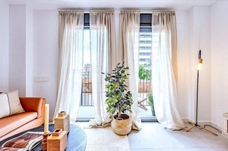 Piso en venta en Les Corts en Barcelona