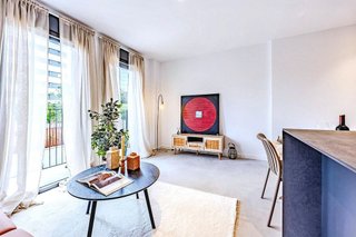 Piso en venta en Les Corts en Barcelona