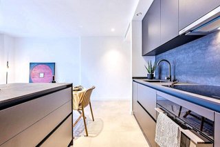 Piso en venta en Les Corts en Barcelona
