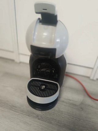 Cafetera Dolce Gusto Krups