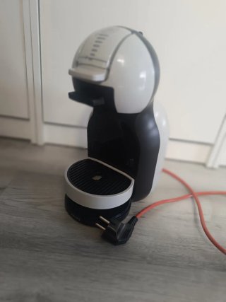 Cafetera Dolce Gusto Krups