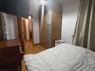 Piso en venta en Centro Urbano en San Sebastián de los Reyes