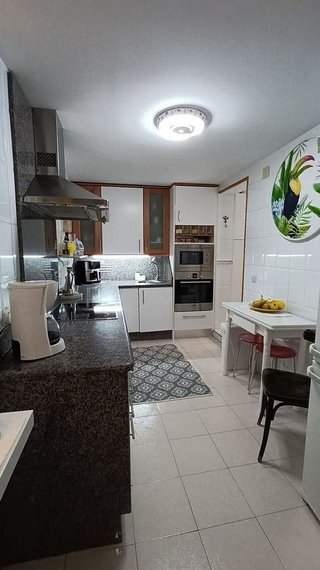 Piso en venta en Centro en Cáceres