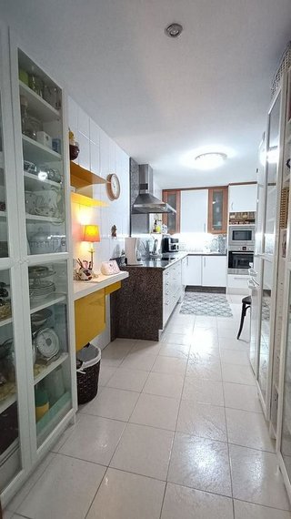 Piso en venta en Centro en Cáceres
