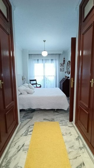 Piso en venta en Centro en Cáceres