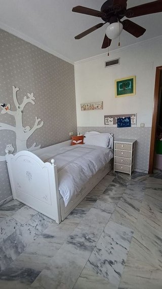 Piso en venta en Centro en Cáceres