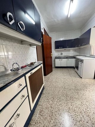 Piso en venta en Ciudad Monumental en Cáceres
