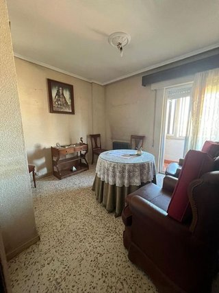 Piso en venta en Ciudad Monumental en Cáceres