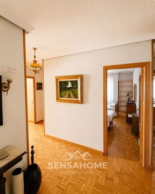 Piso en venta en Centro en Aranjuez