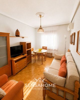 Piso en venta en Centro en Aranjuez