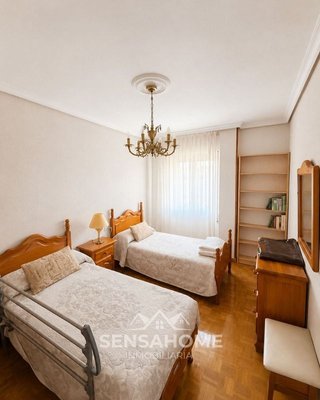 Piso en venta en Centro en Aranjuez