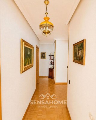 Piso en venta en Centro en Aranjuez