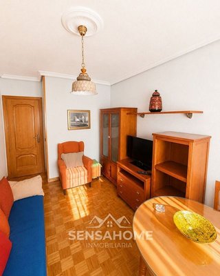 Piso en venta en Centro en Aranjuez