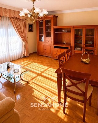 Piso en venta en Centro en Aranjuez