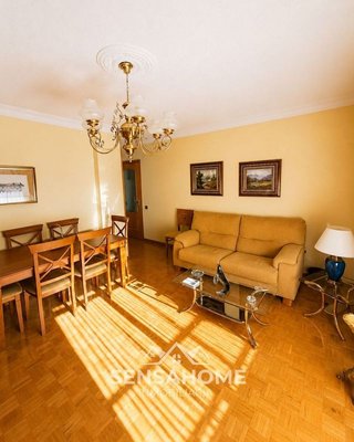 Piso en venta en Centro en Aranjuez