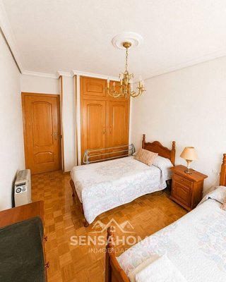 Piso en venta en Centro en Aranjuez