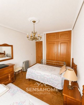 Piso en venta en Centro en Aranjuez